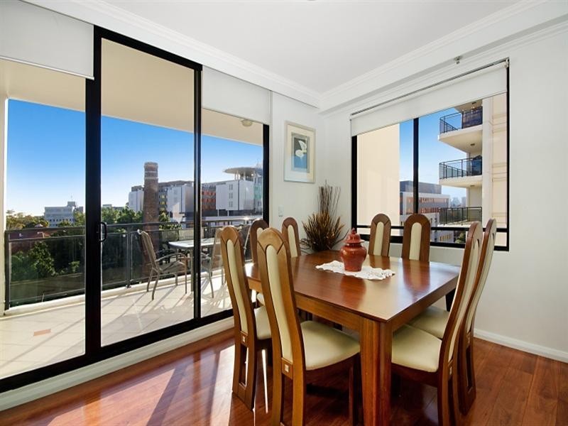 46/7 Herbert Street, St Leonards NSW 2065