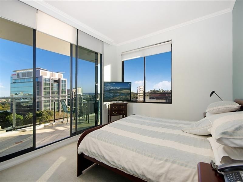 46/7 Herbert Street, St Leonards NSW 2065