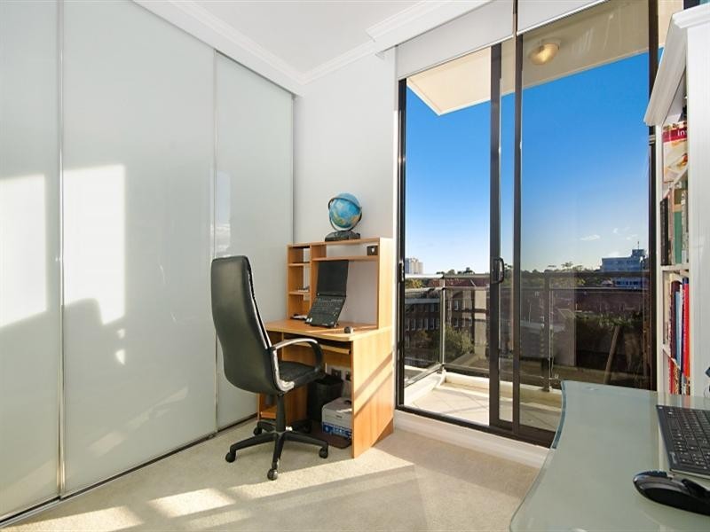 46/7 Herbert Street, St Leonards NSW 2065