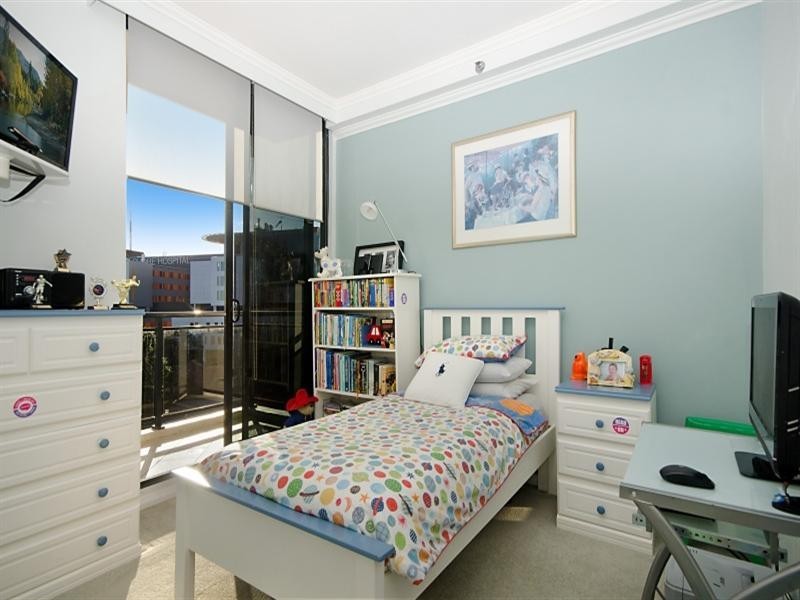 46/7 Herbert Street, St Leonards NSW 2065