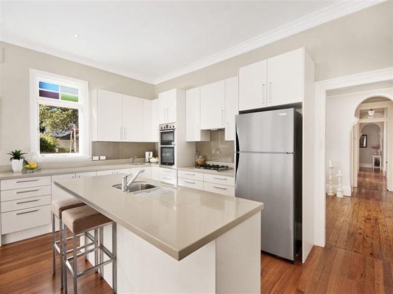 112 West Street, Crows Nest NSW 2065