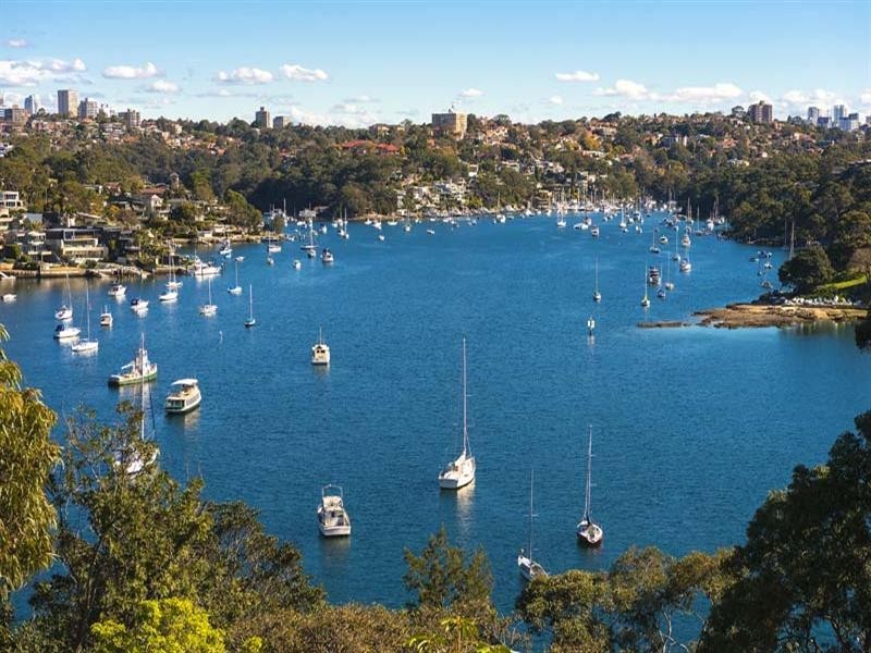 48A Bay Street, Mosman NSW 2088