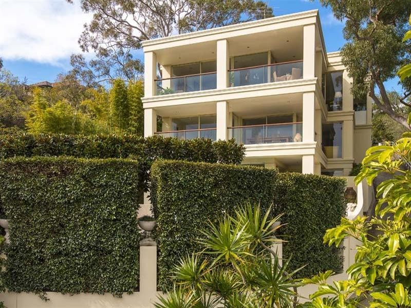 48A Bay Street, Mosman NSW 2088