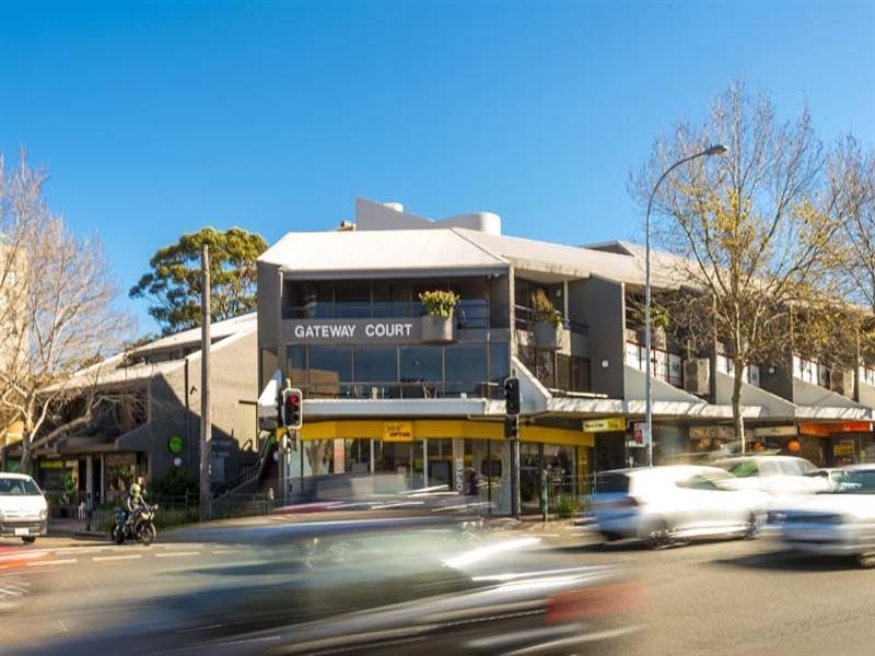 14/81 Military Road, Neutral Bay NSW 2089