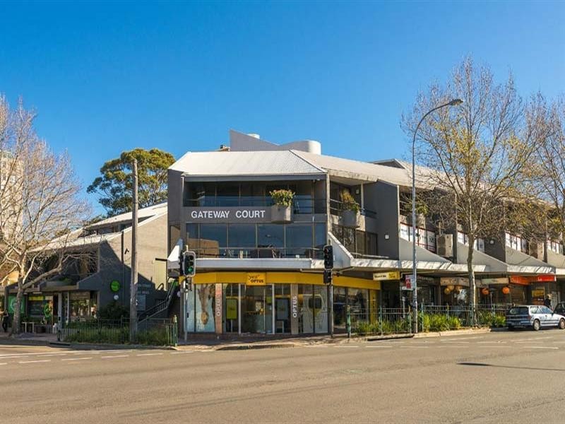 14/81 Military Road, Neutral Bay NSW 2089