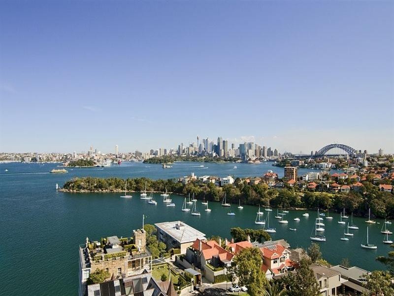 42/17 Raglan Street, Mosman NSW 2088