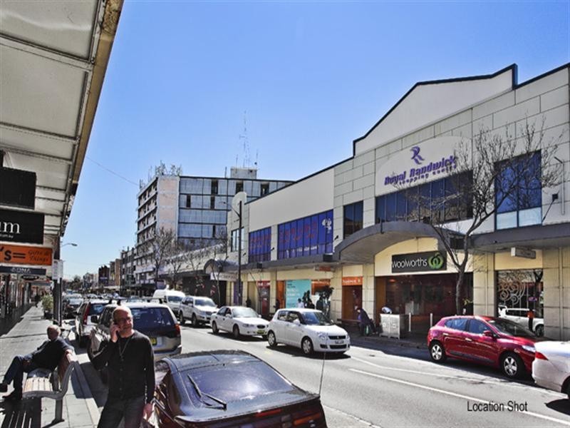 9/73 Arthur Street, Randwick NSW 2031