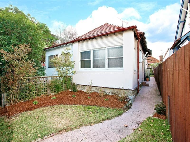 60 Military Road, Neutral Bay NSW 2089