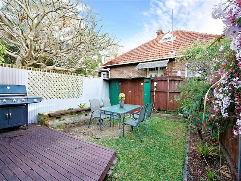 60 Military Road, Neutral Bay NSW 2089