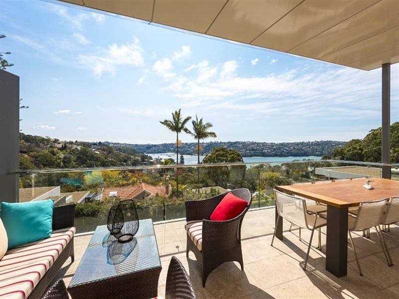 9 Warringah Road, Mosman NSW 2088