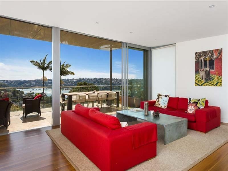 9 Warringah Road, Mosman NSW 2088