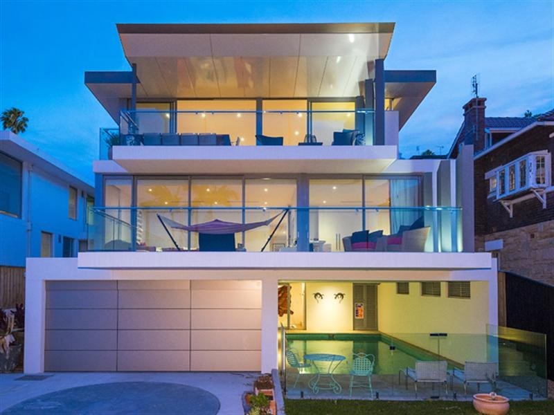 9 Warringah Road, Mosman NSW 2088