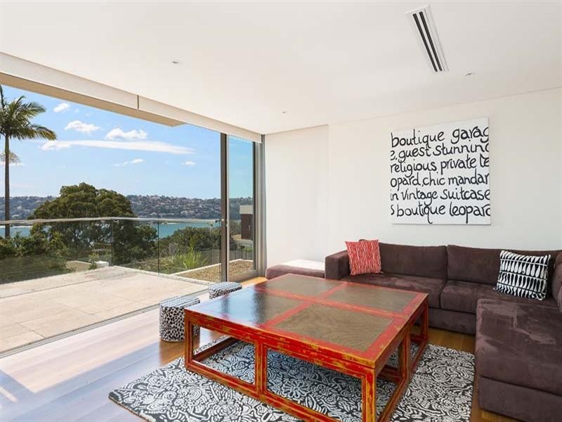 9 Warringah Road, Mosman NSW 2088