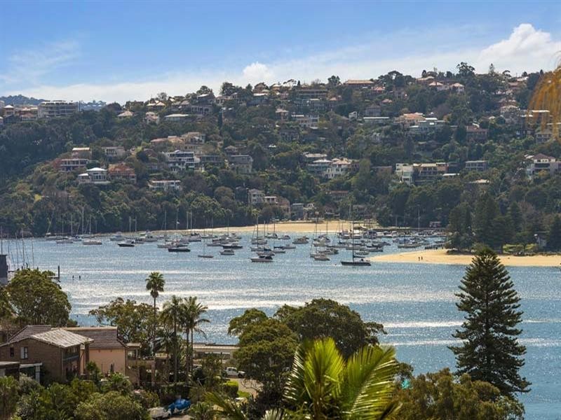 9 Warringah Road, Mosman NSW 2088