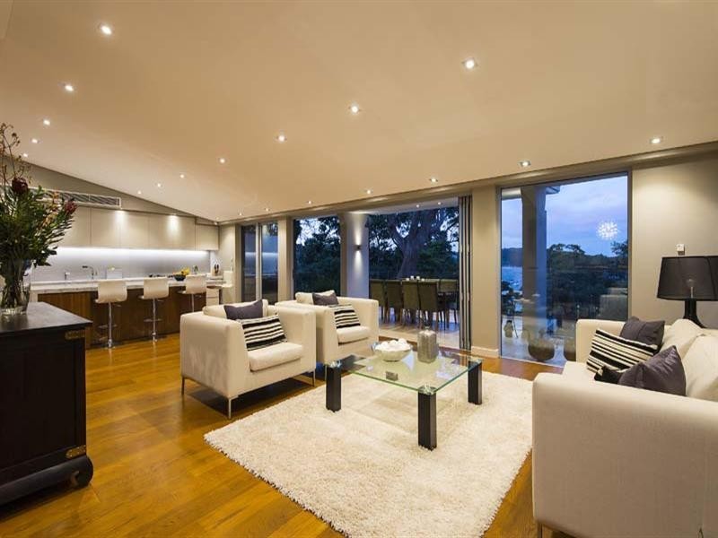 40 Plunkett Road, Mosman NSW 2088