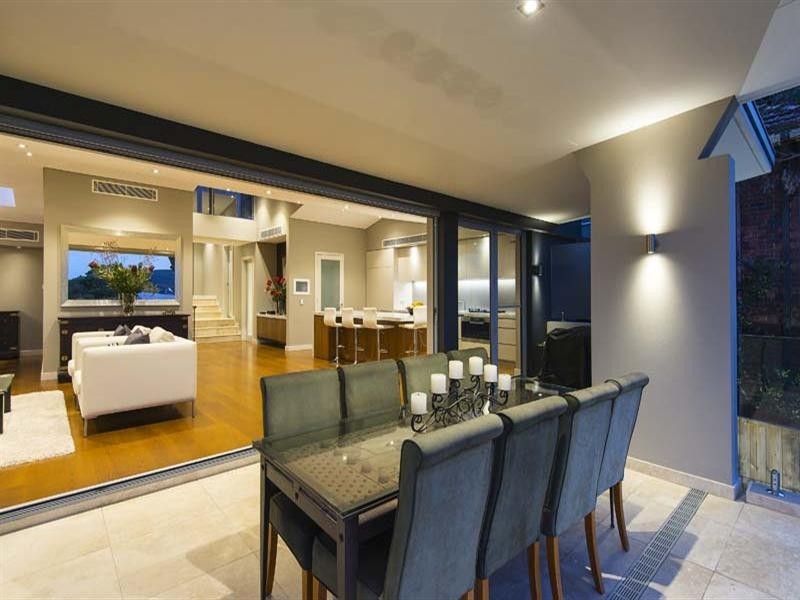 40 Plunkett Road, Mosman NSW 2088