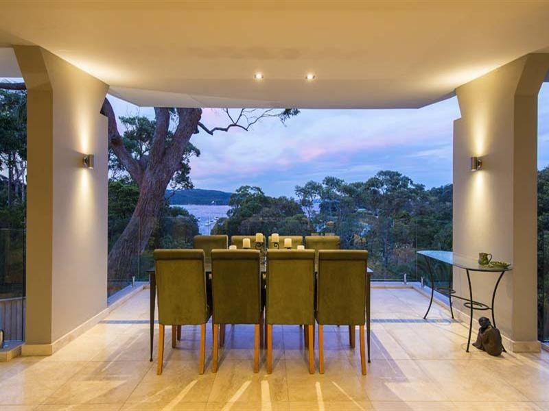 40 Plunkett Road, Mosman NSW 2088