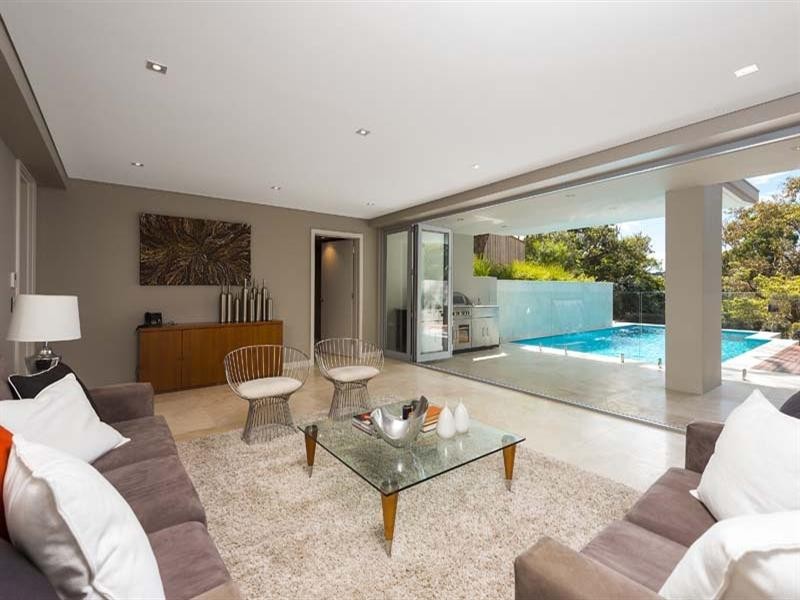 40 Plunkett Road, Mosman NSW 2088