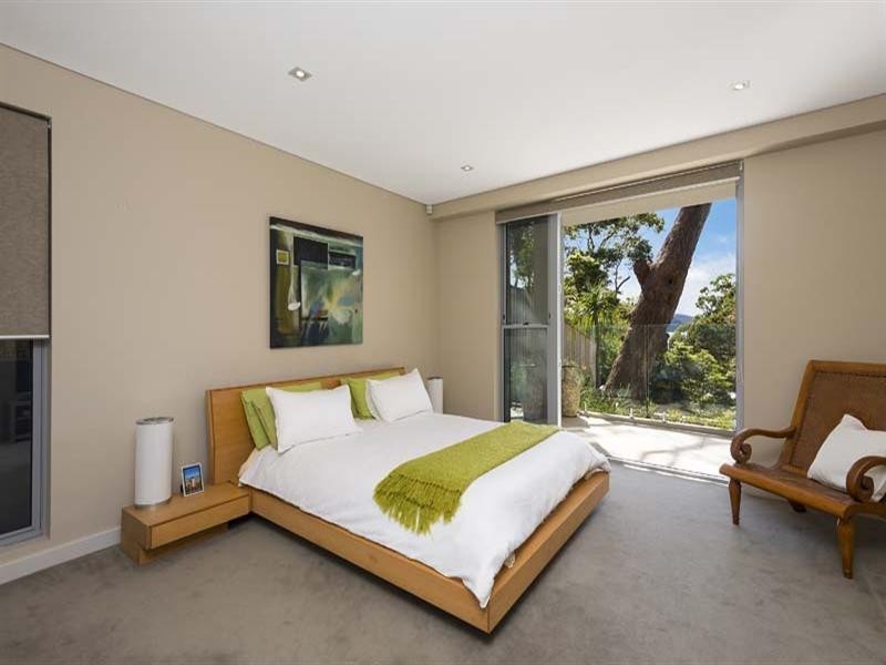 40 Plunkett Road, Mosman NSW 2088