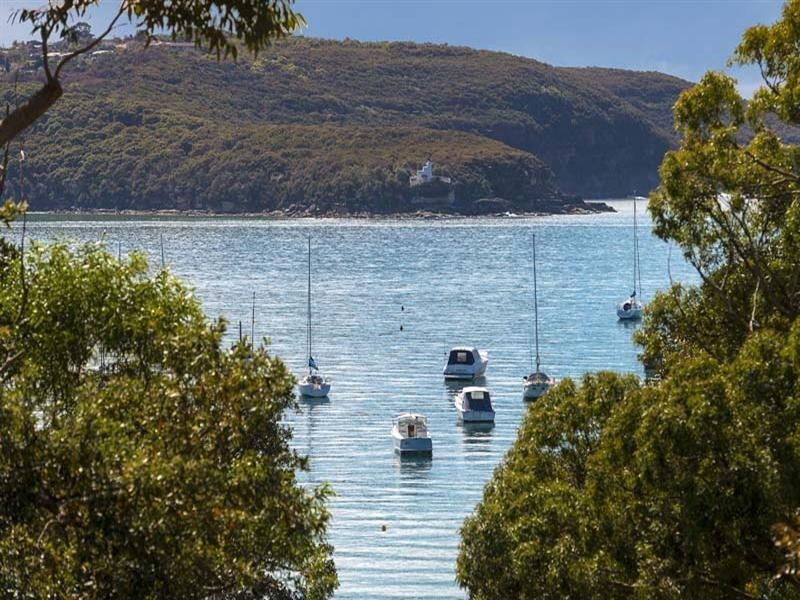 40 Plunkett Road, Mosman NSW 2088