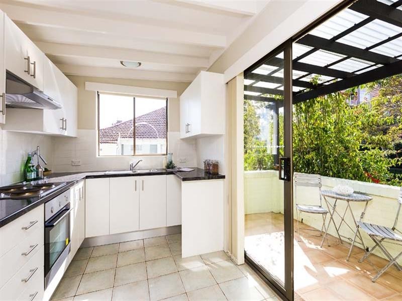 6/67 Kurraba Road, Neutral Bay NSW 2089