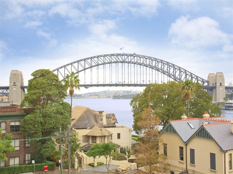 34/2-4 East Crescent Street, Mcmahons Point NSW 2060