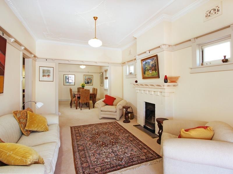 11 Holdsworth Street, Neutral Bay NSW 2089