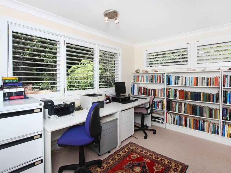 11 Holdsworth Street, Neutral Bay NSW 2089