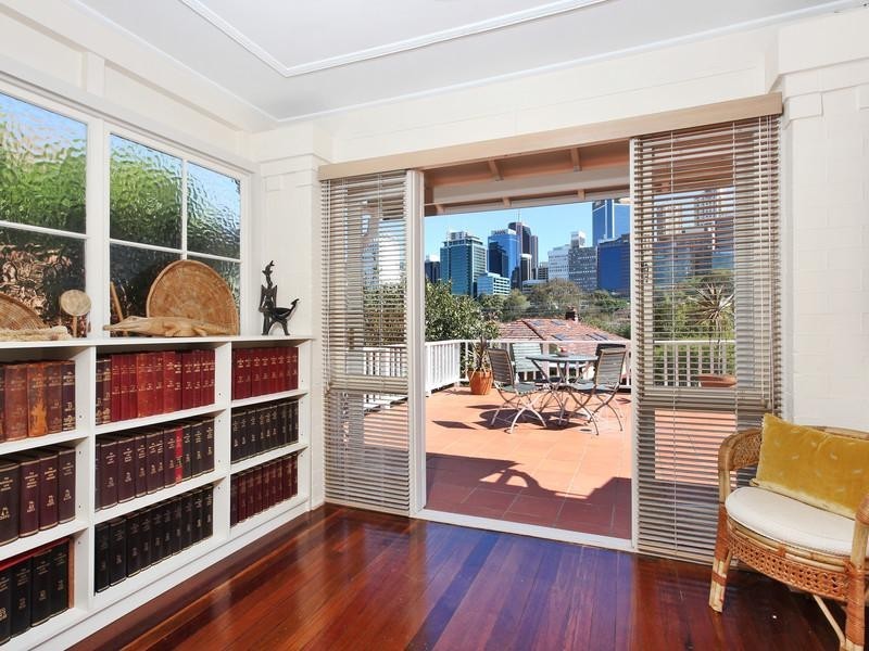 11 Holdsworth Street, Neutral Bay NSW 2089