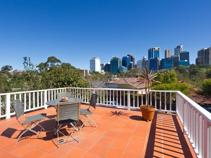 11 Holdsworth Street, Neutral Bay NSW 2089