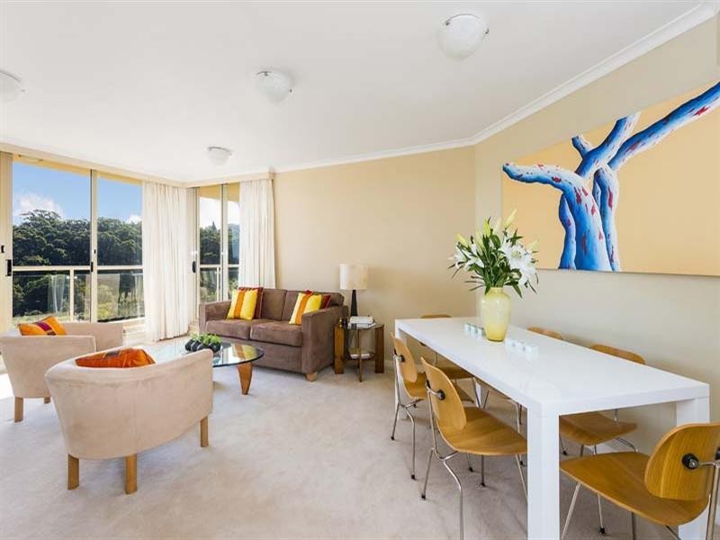 5J, “Disa” 2 King Street, Waverton NSW 2060