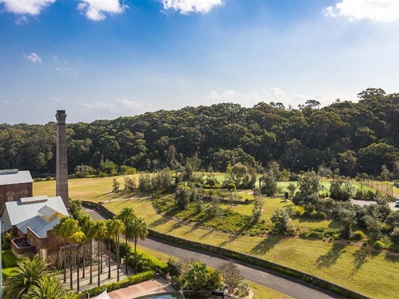 5J, “Disa” 2 King Street, Waverton NSW 2060