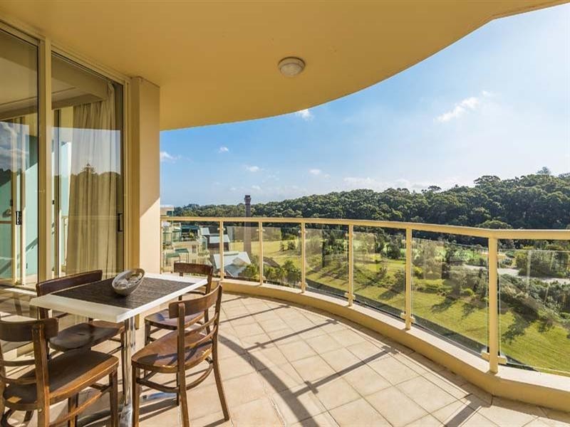 5J, “Disa” 2 King Street, Waverton NSW 2060