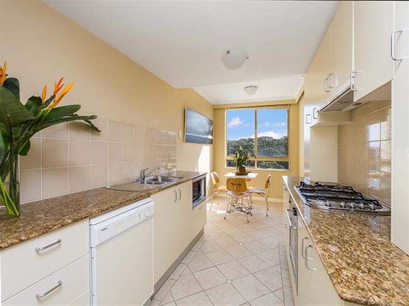 5J, “Disa” 2 King Street, Waverton NSW 2060