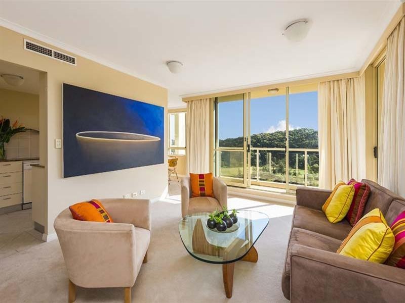 5J, “Disa” 2 King Street, Waverton NSW 2060