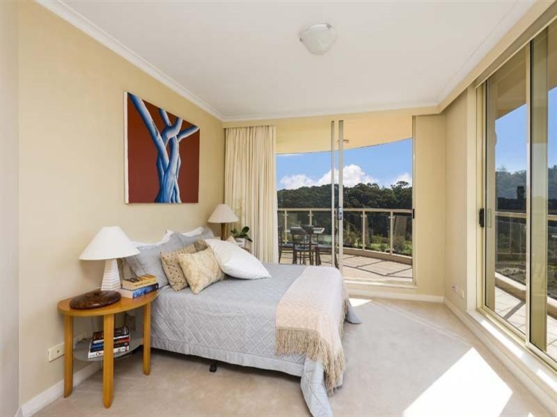 5J, “Disa” 2 King Street, Waverton NSW 2060
