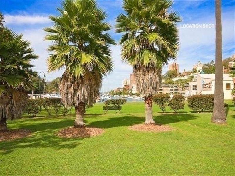 27 McDougall Street, Kirribilli NSW 2061