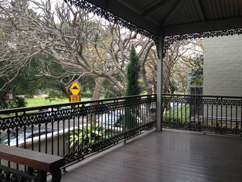 27 McDougall Street, Kirribilli NSW 2061