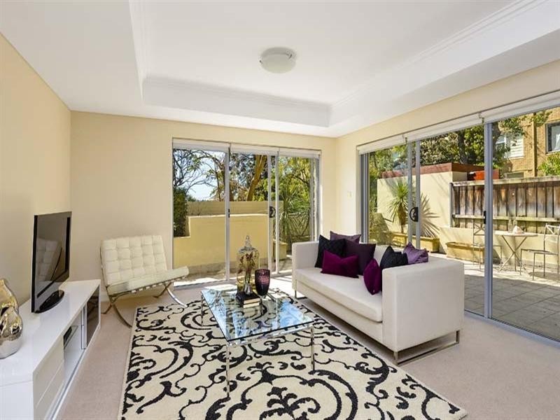 1/100 Ourimbah Road, Mosman NSW 2088