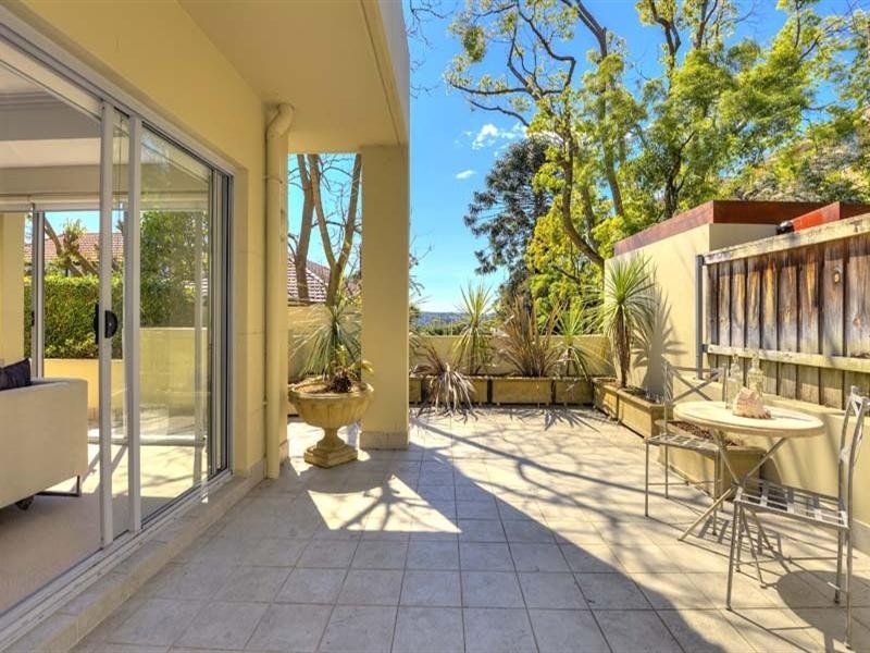 1/100 Ourimbah Road, Mosman NSW 2088