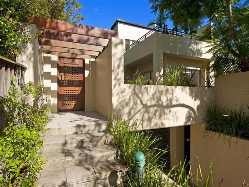 1/100 Ourimbah Road, Mosman NSW 2088