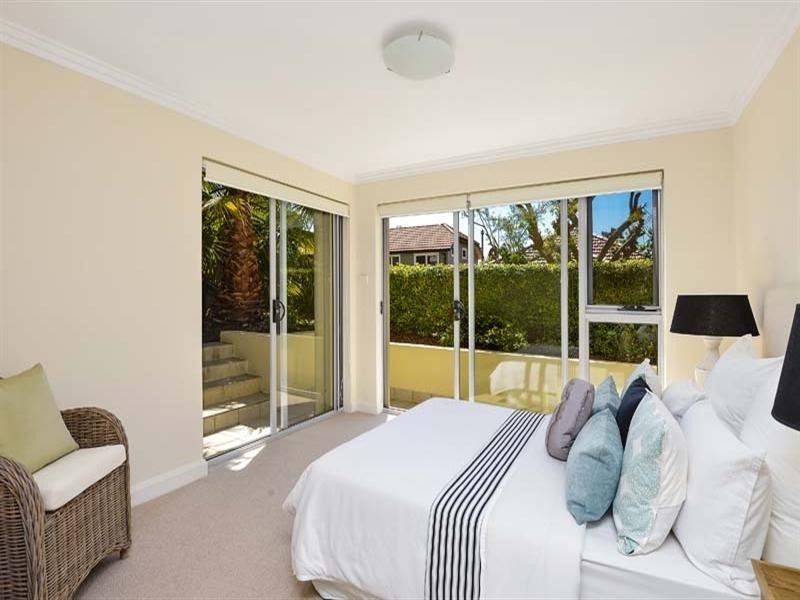 1/100 Ourimbah Road, Mosman NSW 2088