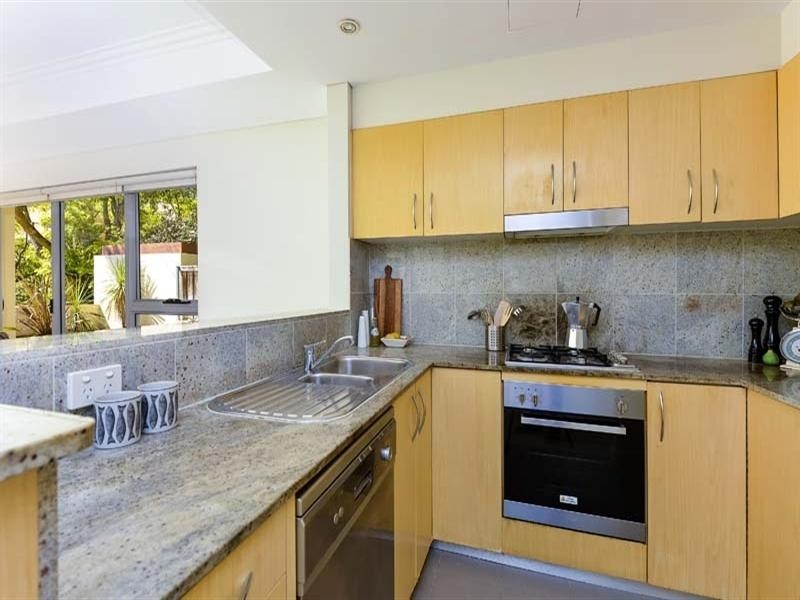 1/100 Ourimbah Road, Mosman NSW 2088