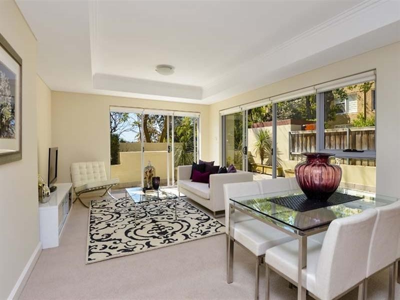 1/100 Ourimbah Road, Mosman NSW 2088