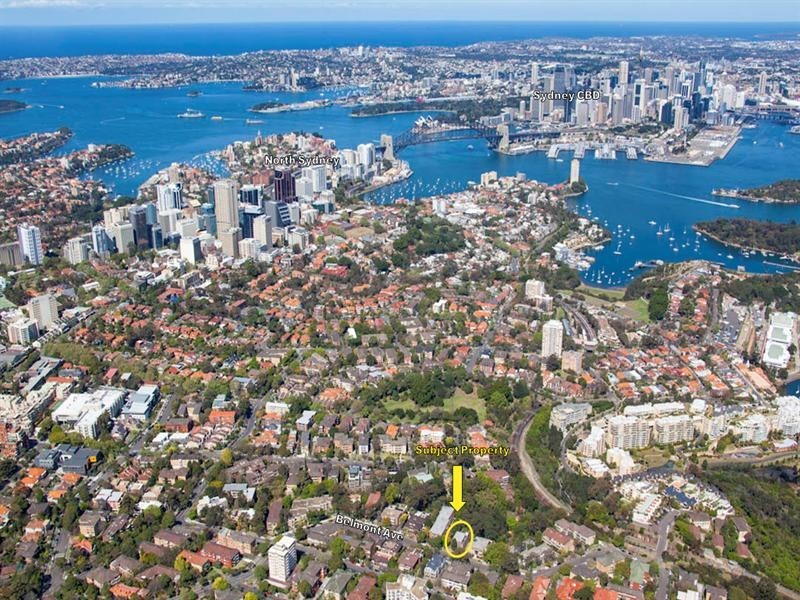 19 Belmont Avenue, Wollstonecraft NSW 2065