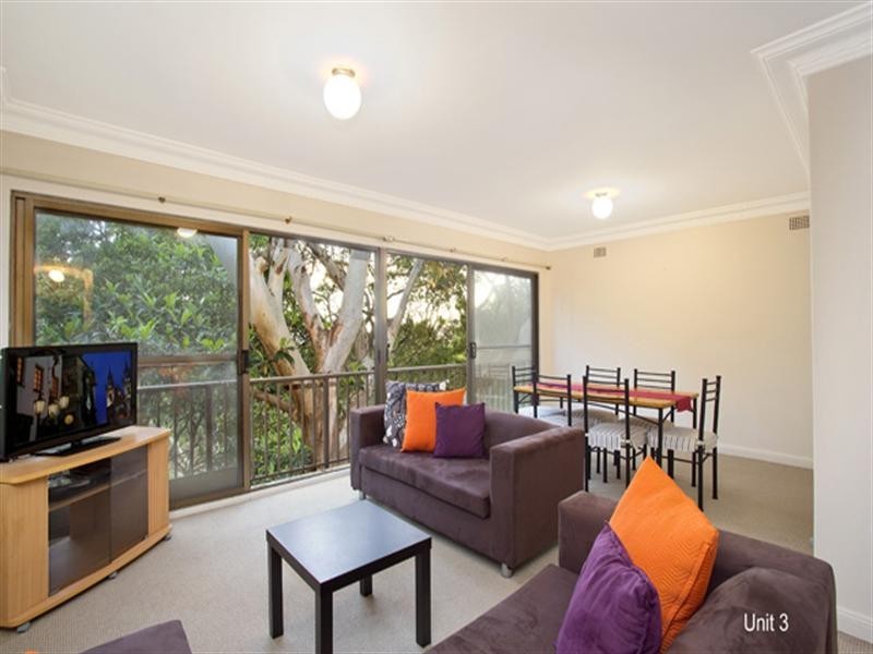 19 Belmont Avenue, Wollstonecraft NSW 2065