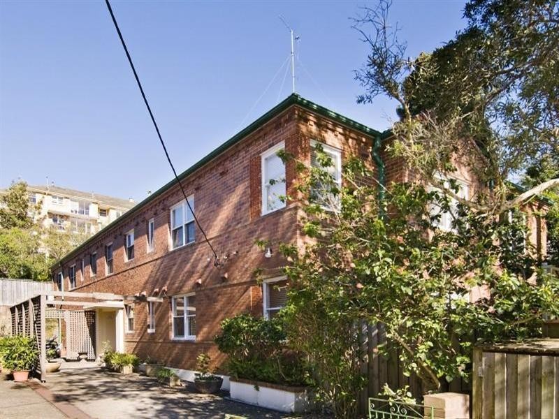 5/77A Carter Street, Cammeray NSW 2062