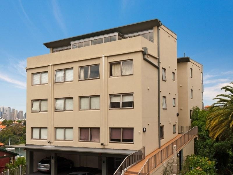 7/24A Musgrave Street, Mosman NSW 2088