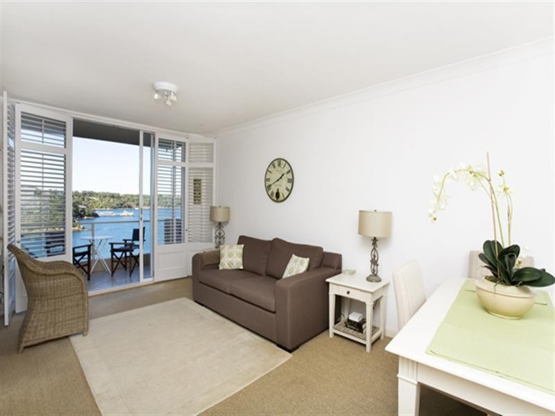 19/2 Raglan Street, Mosman NSW 2088
