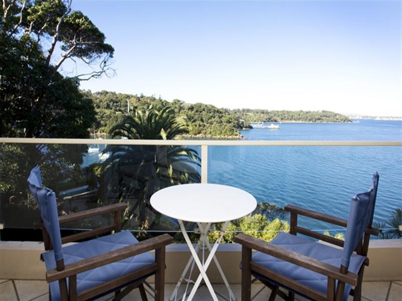 19/2 Raglan Street, Mosman NSW 2088